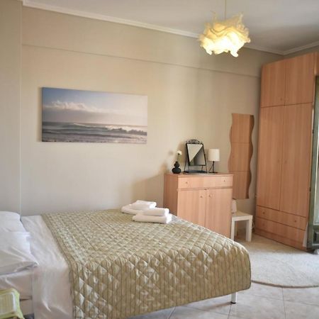 Kalithea View Apartment Thessaloniki Exterior photo